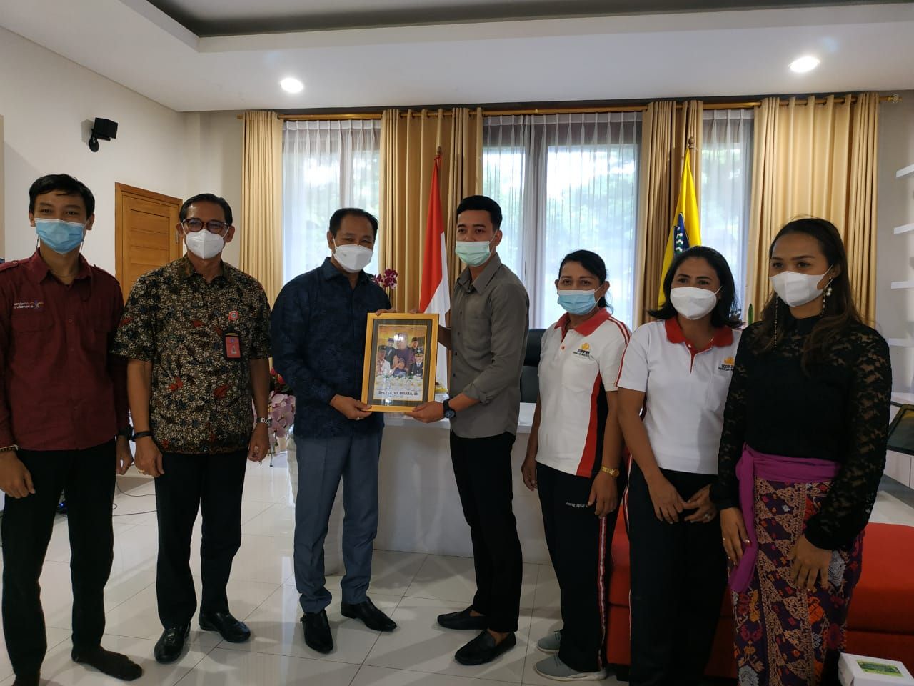 podiumnews.com-Badung Siap Gelar Hari Penobatan Jegeg Bagus Badung 2020